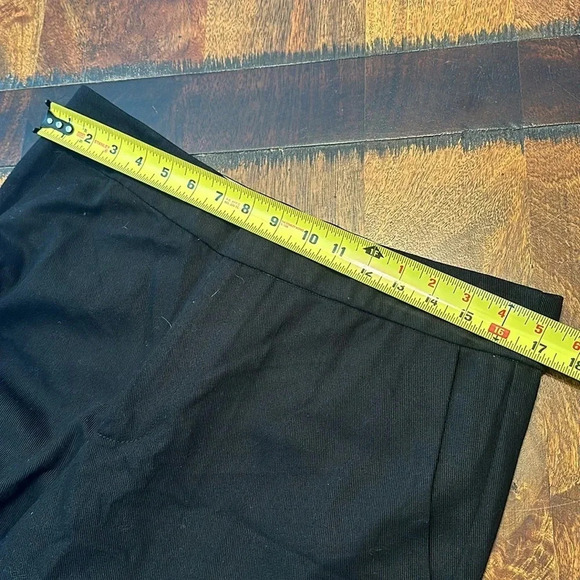 Edikted black pants size Medium. Quality pants. NWTs - Picture 6 of 6
